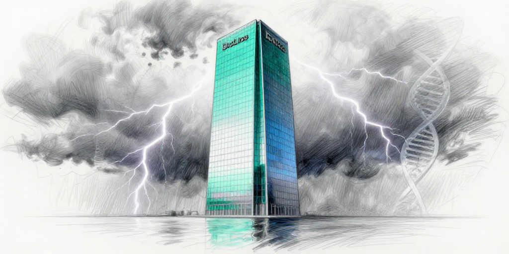 BioLine CEO Holds Shares Amid Market Volatility, Signals Long‑Term Confidence