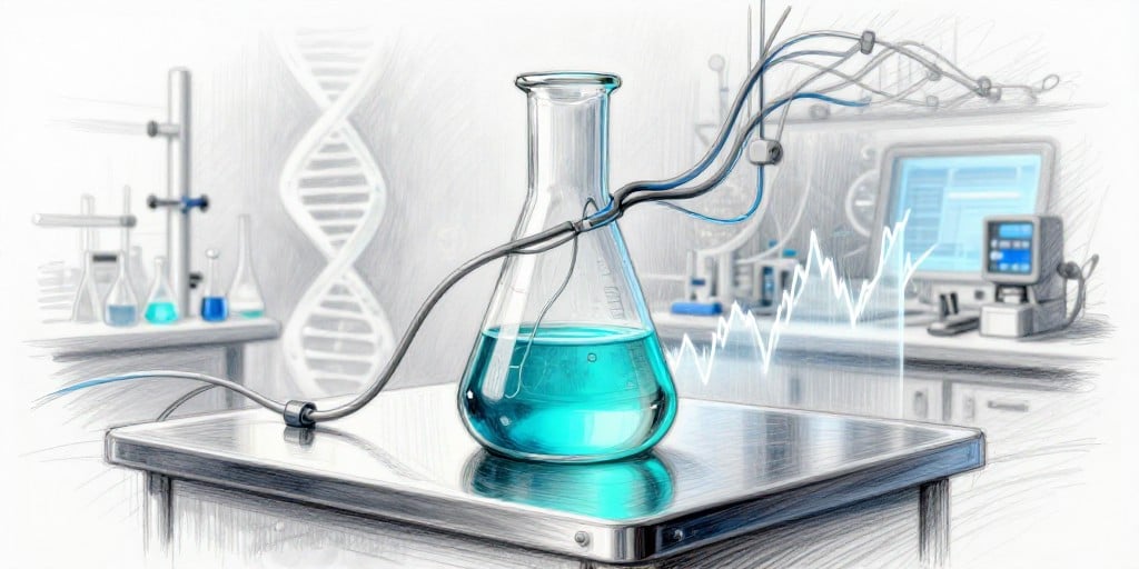 BioMarin Insider Sale Signals Routine Portfolio Move, Not a Red Flag
