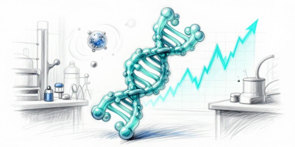 Bio‑Techne CEO Buys 35,000 Shares Amid Bull Market, Boosting Investor Confidence