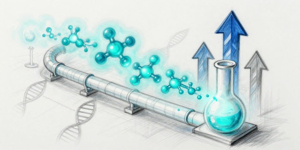 Bio‑Techne CFO’s Insider Trades Signal Confidence & Long‑Term Growth