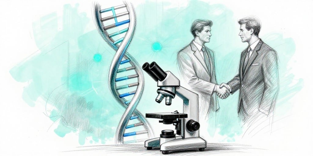 Bio‑Techne Insider Buying Signals Confidence Ahead of Merck Deal