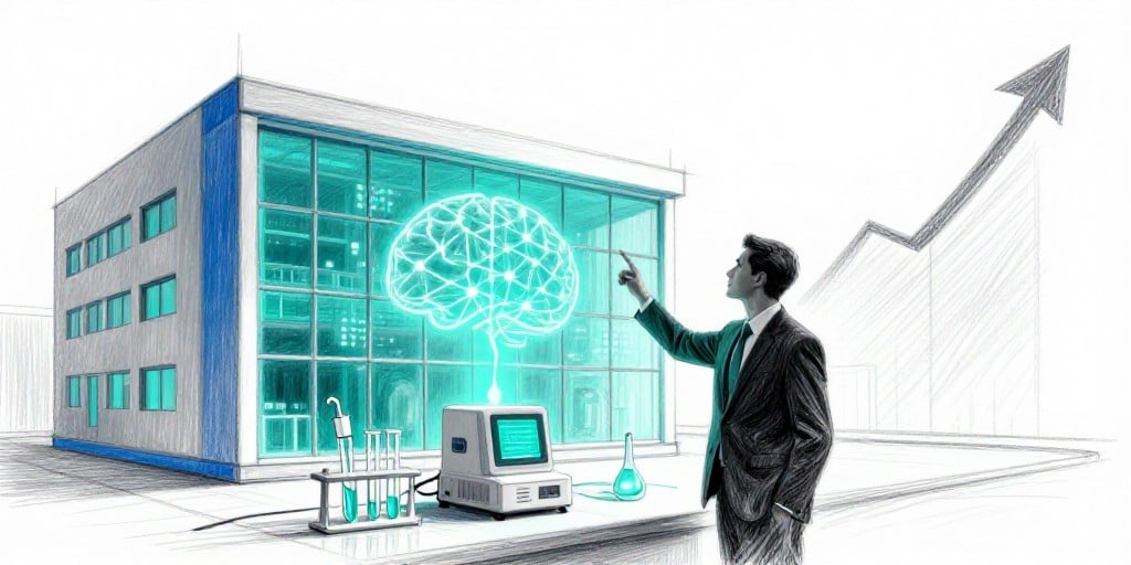 Bio‑Techne Insider Buying Signals Strong Growth in AI‑Driven Diagnostics & Value‑Based Reimbursement