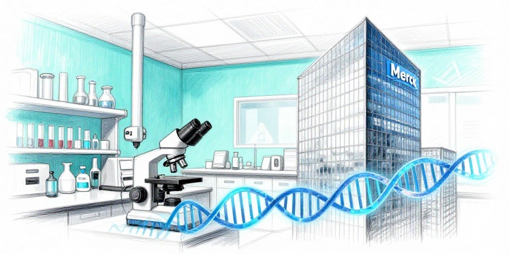 Bio‑Techne Insider Buys Post‑Merck Deal: What Investors Should Track Bio‑Techne Insider Buys Post‑Merck Deal: What Investors Should Track