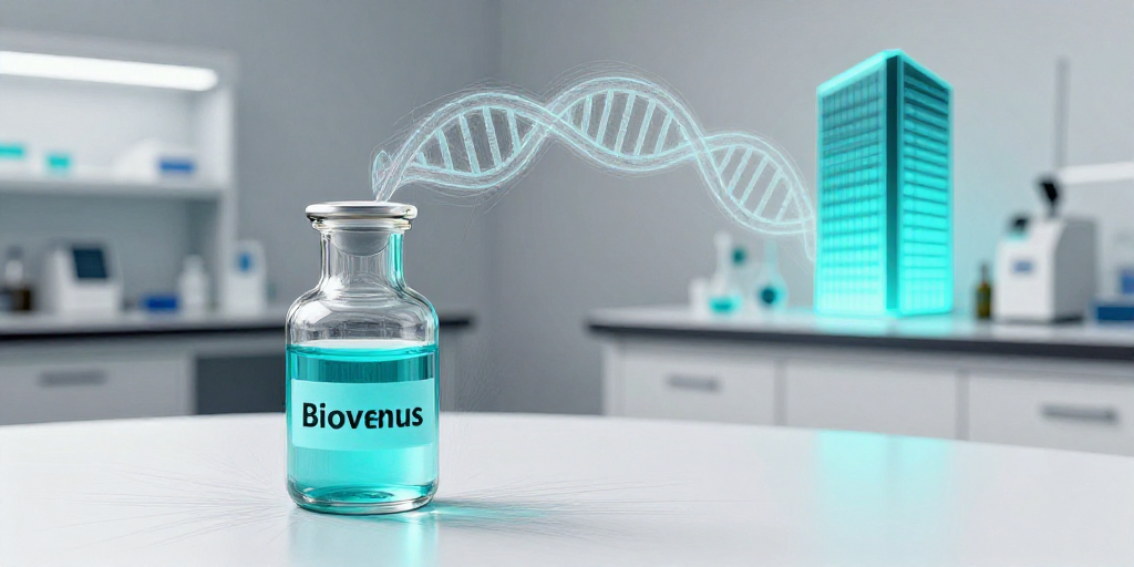Bioventus Insider Trade Sparks 303% Buzz: What Mark Leonard's Move Means for Investors