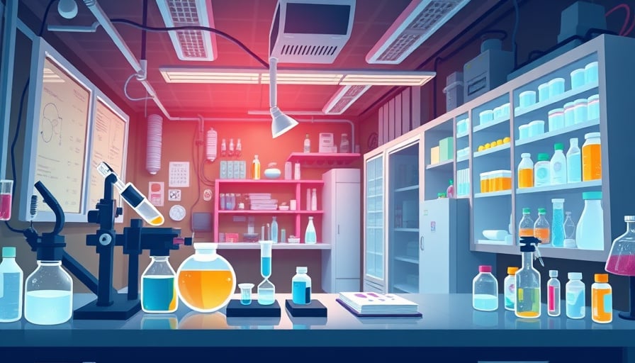 BioVie Insider Buying Surge Signals Confidence in Parkinson’s and Liver‑Cirrhosis Pipeline