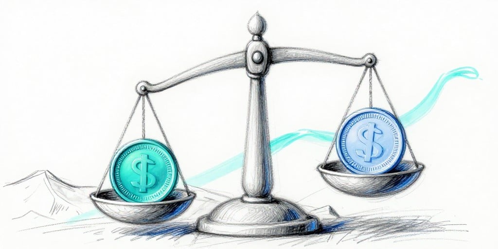 Bit Digital’s Insider Move: Preference Shares Drive Capital‑Structure Shift for Strategic Growth