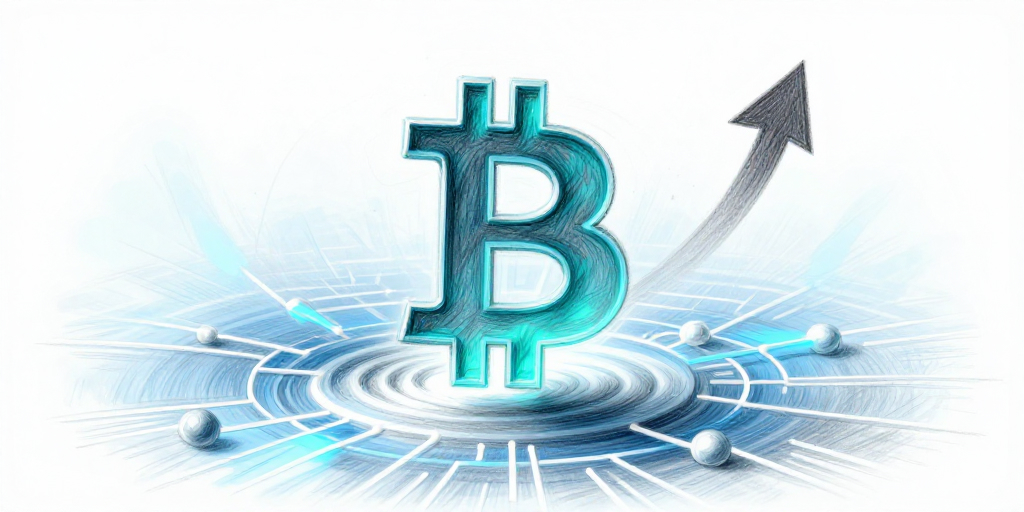 Bitcoin Depot Insider Buy Signals Confidence Amid Flat Crypto Market