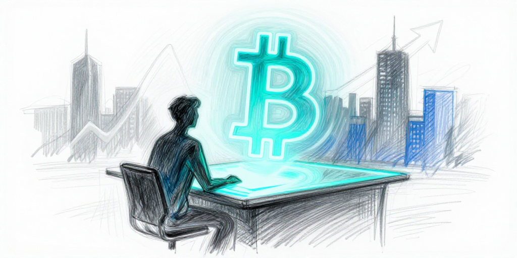 Bitcoin Depot Insider Buying Signals Confidence Amid Crypto‑Market Risks