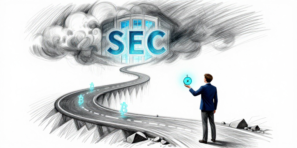 Bitcoin Depot's Strategic Pivot to FinTech Signals Potential Recovery Amid Regulatory Challenges