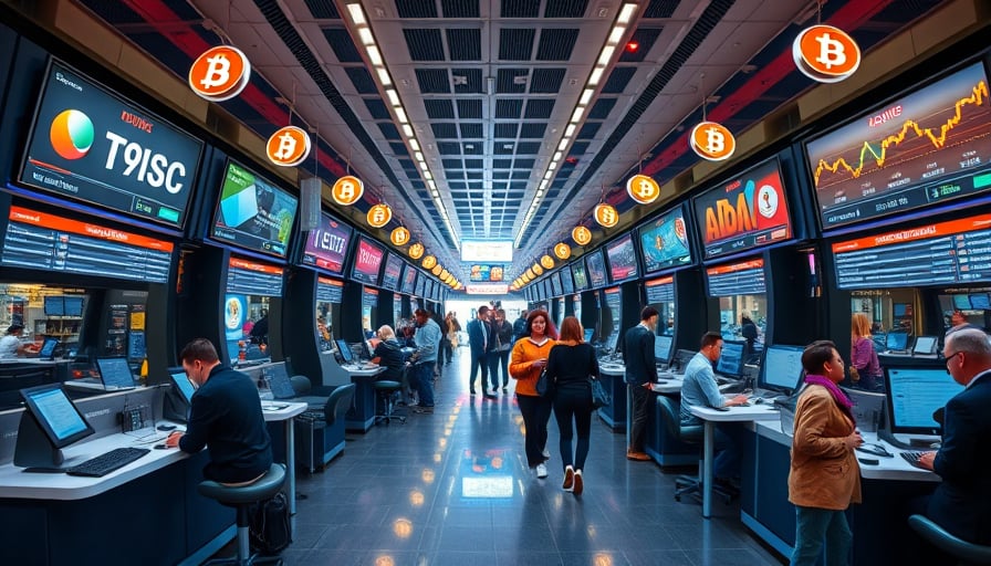 Bitcoin Depot CEO’s Rule 10b5‑1 Sale Amid 18% Monthly Drop: Implications & Outlook