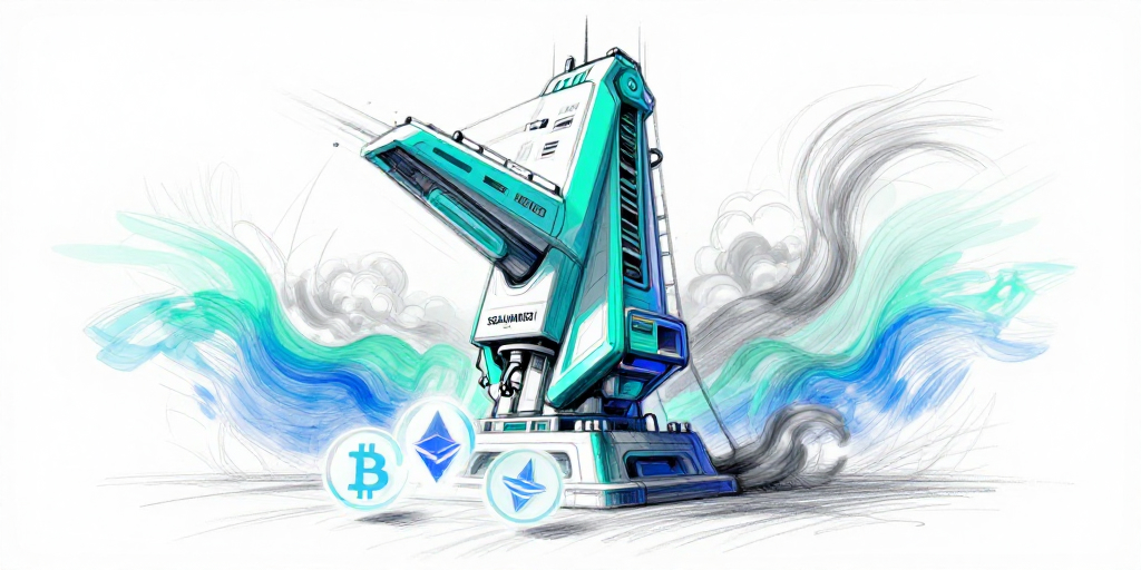 Bitdeer Insider Trades Show Confidence in New SEALMINER DL1 Crypto‑Mining Platform