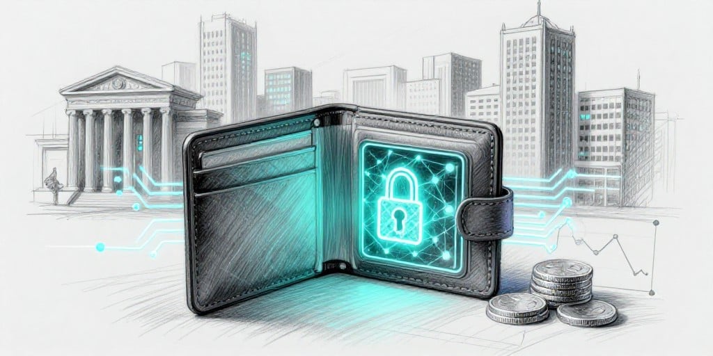 BITGO CFO’s Routine Sell‑to‑Cover Moves: Neutral Impact Amid Quantum‑Security Push BITGO CFO’s Routine Sell‑to‑Cover Moves: Neutral Impact Amid Quantum‑Security Push