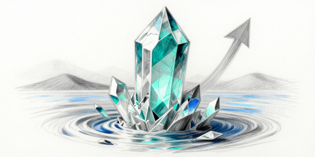 BitGo Insider Buying Surge Signals Bullish Turn Amid Crypto‑Infrastructure Dip