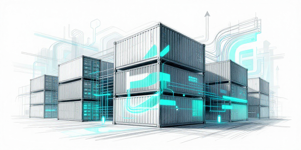 BITMINE's $77.5 M Takeover of Eightco: Strategic Capital Boost for E‑Commerce Logistics