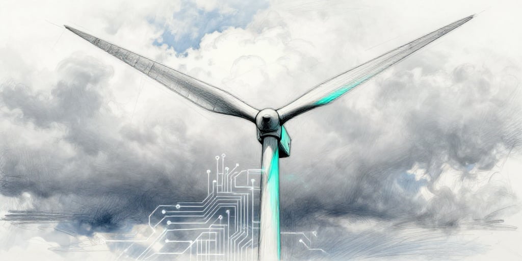 BitVentures Insider Moves Signal Confidence Amid Renewable‑Energy Pivot & Market Doubts