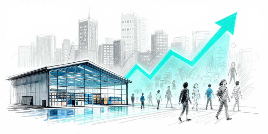 BJ's CFO Insider Sale: What It Means for Investors and the Wholesale‑Club Sector