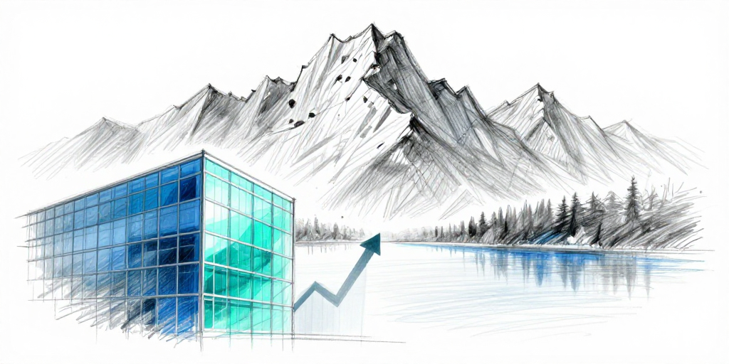 Black Hills CEO's Stock Purchase Signals Strong Investor Confidence & Future Growth