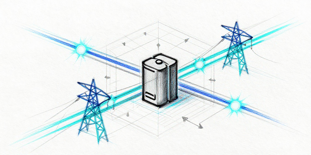 Black Hills Corp: Insider Trades Reflect Strategic Grid Upgrades & Renewable Expansion