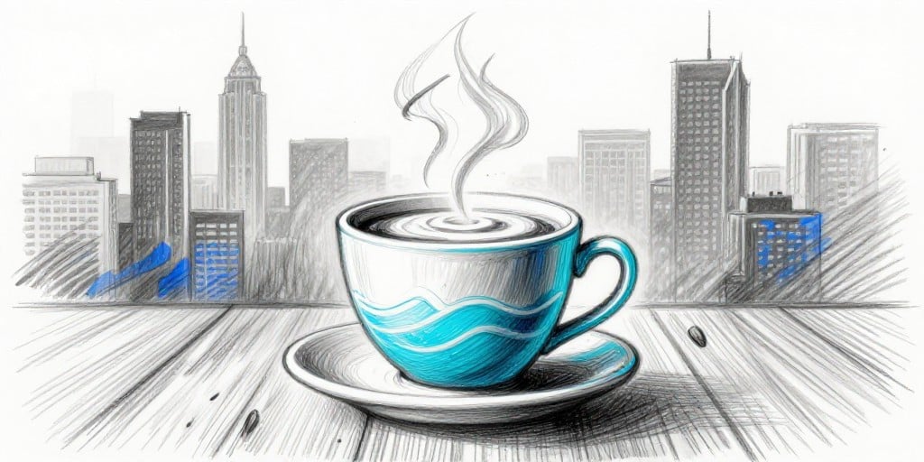 Black Rock Coffee Bar Insider Buying Signals Potential Upside Despite Volatility Black Rock Coffee Bar Insider Buying Signals Potential Upside Despite Volatility