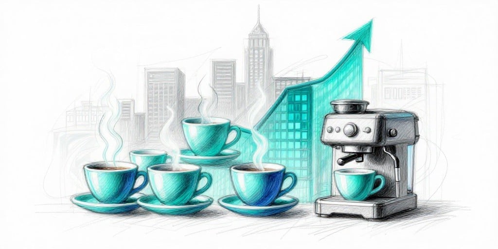 Black Rock Coffee Bar Insider Grant Signals Expansion, ESG Focus and Shareholder Impact
