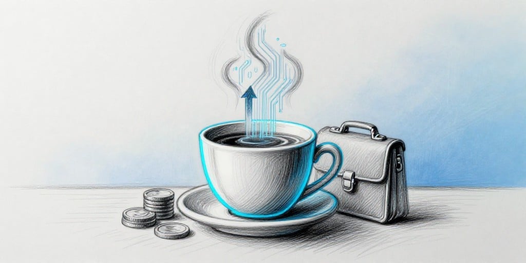 Black Rock Coffee Bar Insider Sell‑Off: Debt Payoff, Digital Growth and Investor Implications
