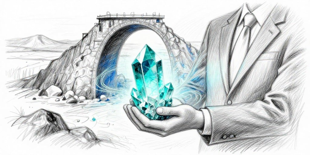 Black Stone Minerals Insider Buys 7,665 Units – Signals Strong Confidence
