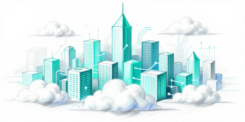 Blackbaud Insider Sales Signal AI & Cloud Shift to Boost Share Value