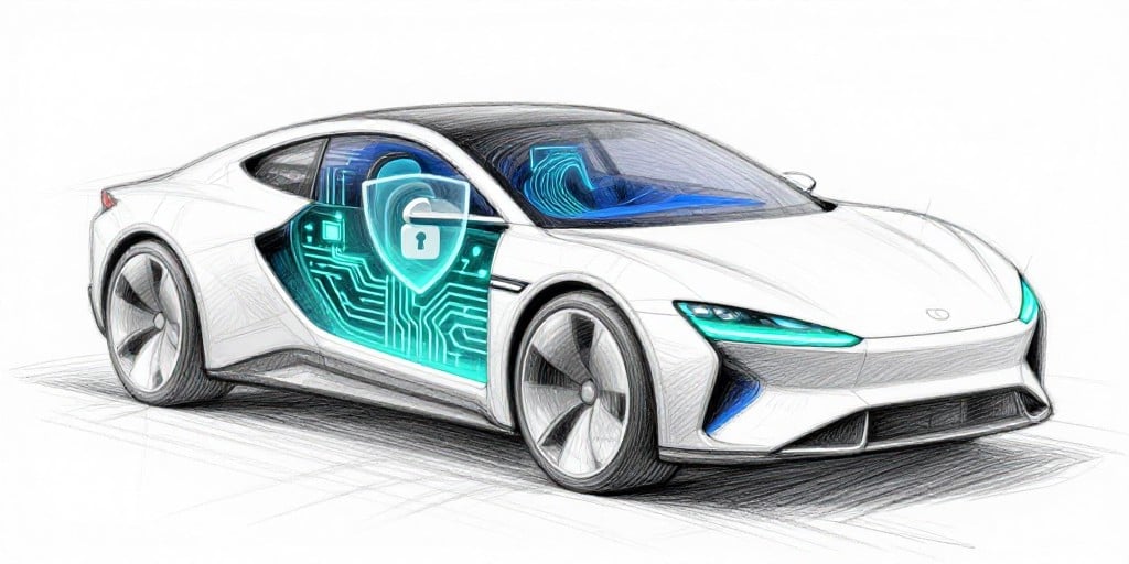 BlackBerry Insider Buys Signal Strong Move Into Automotive Software & Security Growth BlackBerry Insider Buys Signal Strong Move Into Automotive Software & Security Growth
