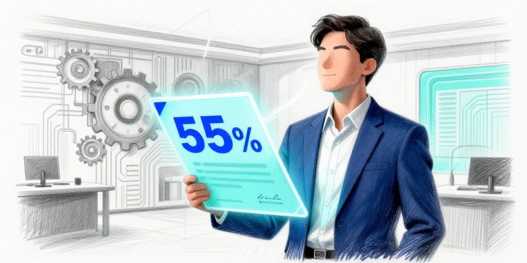 BlackLine Founder’s $14 Buy Signals Confidence in Future Growth BlackLine Founder’s $14 Buy Signals Confidence in Future Growth