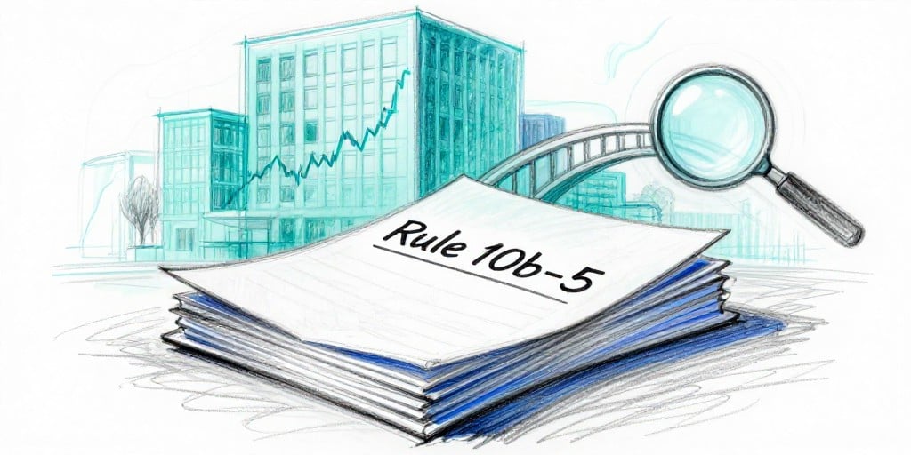 BlackLine Insider Sales: Rule 10b5‑1 Moves Signal Market Sentiment & Value Risks