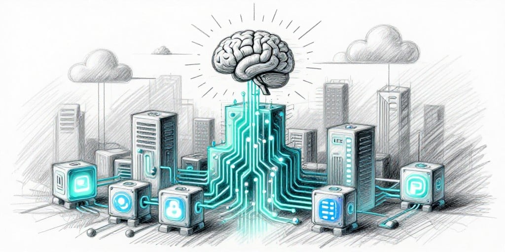 BlackLine Insider Sales Spark Momentum Shift: Executives Sell While AI & Cloud Growth Accelerates BlackLine Insider Sales Spark Momentum Shift: Executives Sell While AI & Cloud Growth Accelerates