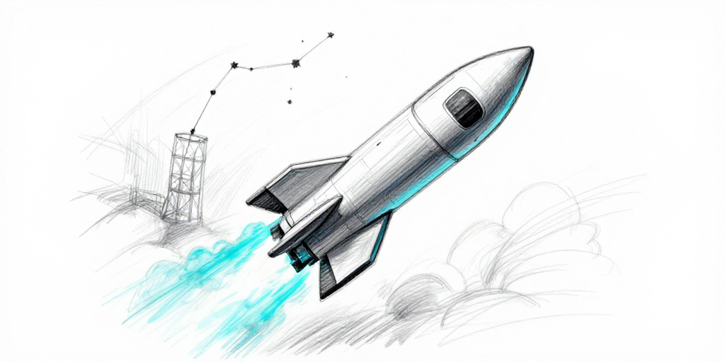 BlackRock Buys 35% of York Space Systems, Boosting Confidence in Commercial Spaceflight