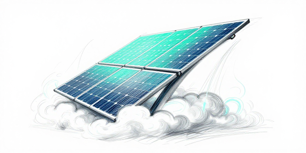 BlackRock Buys Clearway Energy Shares: A Signal of Strength in Renewable Solar & Data‑Center Power