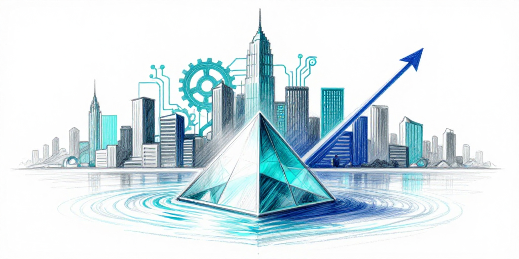 BlackRock COO's Insider Buy Signals Strong Confidence in the Stock's Value