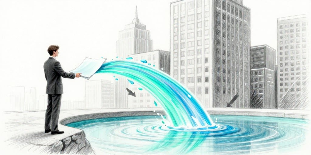BlackRock Insider Rieder Sells 35,734 Shares—A Routine Liquidity Move