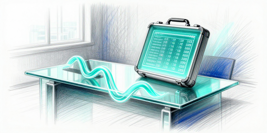 BlackRock Insider Sale by Cohen Stephen Signals Strategic Rebalancing, Not Panic