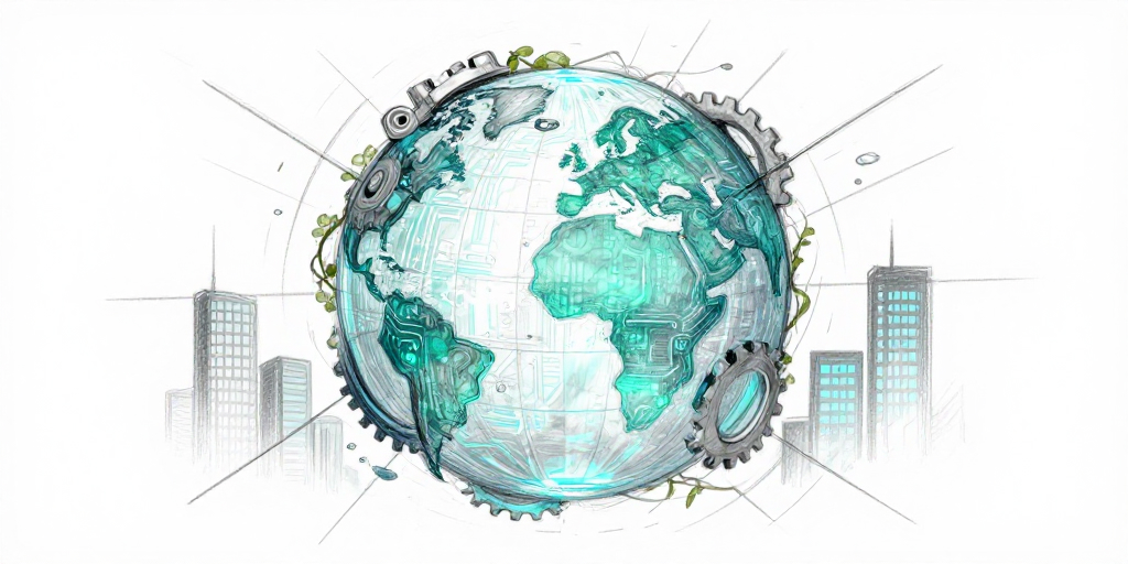 BlackRock Insider Trade Signals Strategic Confidence Amid ESG Expansion