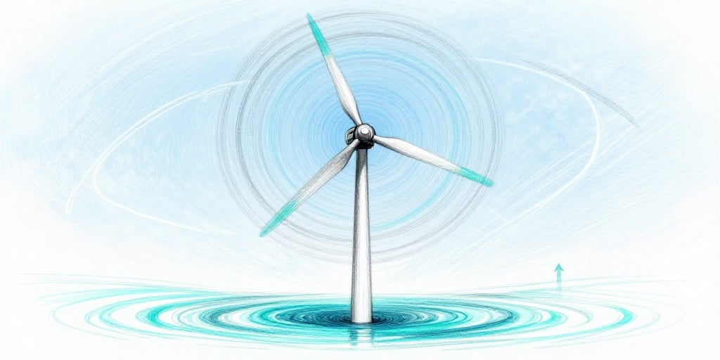 BlackRock Quietly Builds a Long‑Term Stake in Clearway Energy BlackRock Quietly Builds a Long‑Term Stake in Clearway Energy