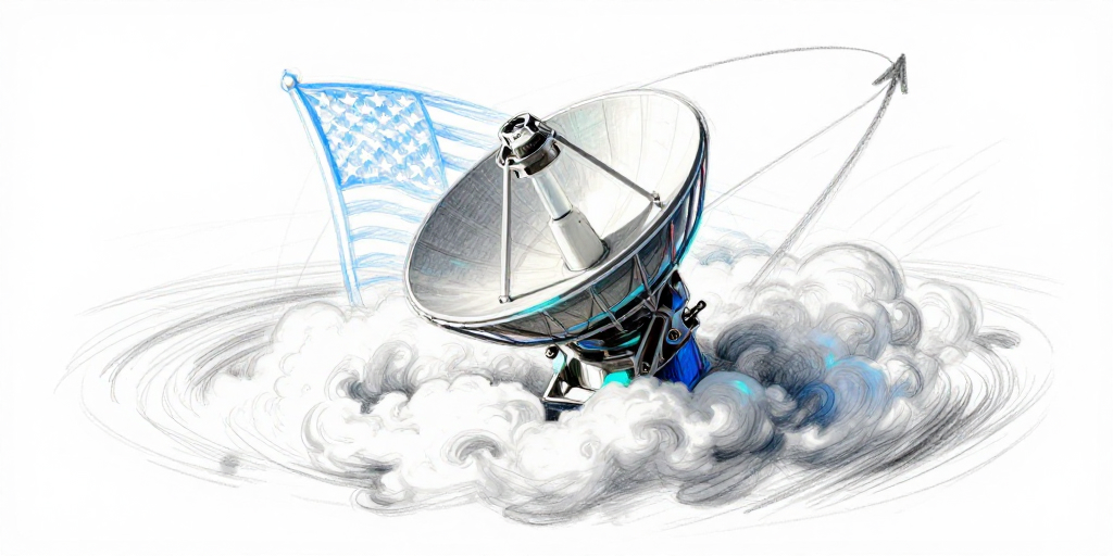 BlackSky Insider Buys Signal Strong Confidence in Growth, Air Force Contract