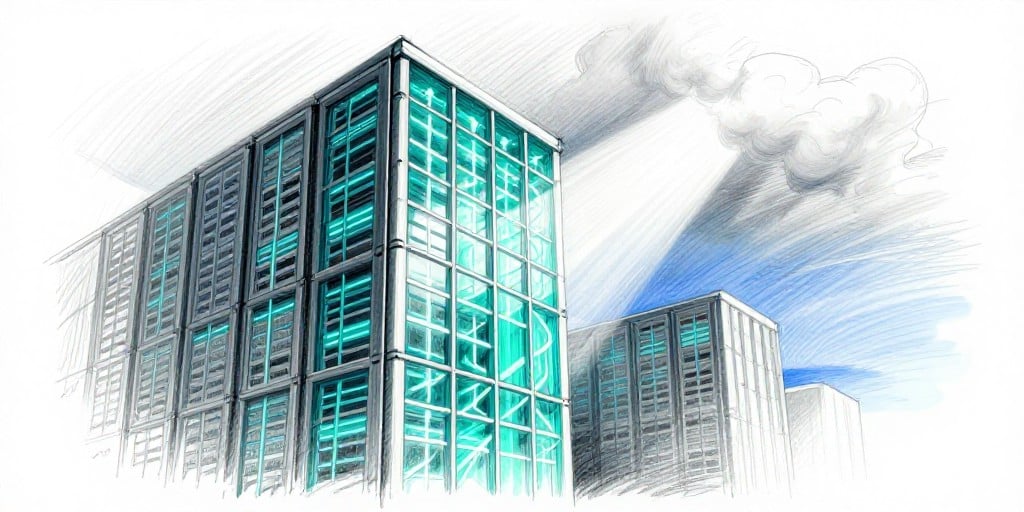 Blackstone Digital Infrastructure Insider Buying Signals Strong Confidence & Growth Prospects