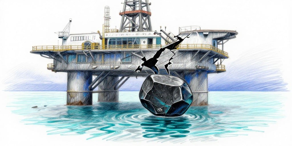 Blackstone Fully Exits ARKO Petroleum, Selling Shares at $17.02