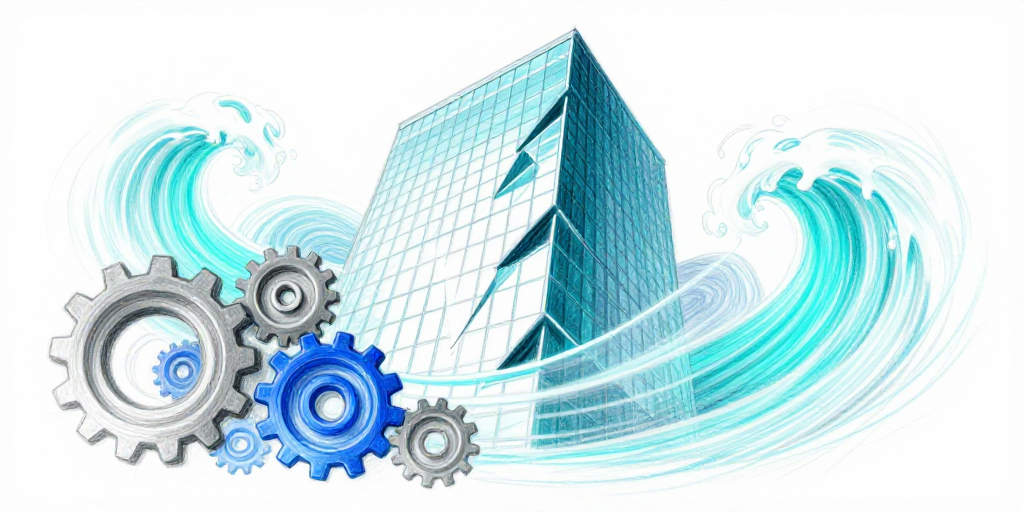 Blackstone Insider Sale Signals Strategic Rebalancing Amid Market Volatility