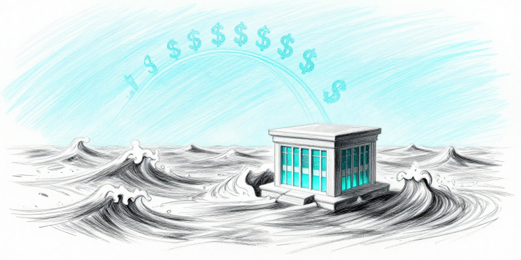 Blackstone Mortgage Trust CFO's Routine Sale Signals Tax‑Optimization, Not a Sell‑off