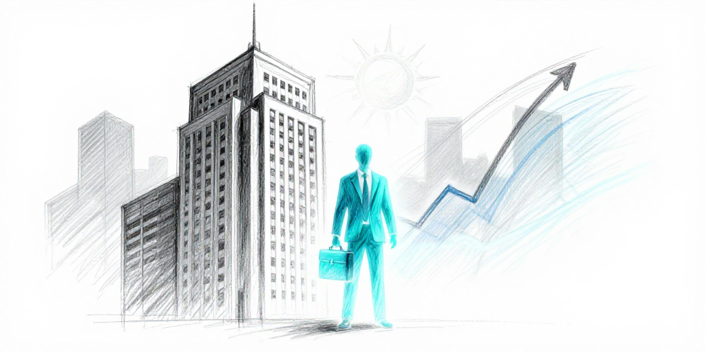 Blackstone Mortgage Trust Insider Buying Spurs Confidence & Market Upside