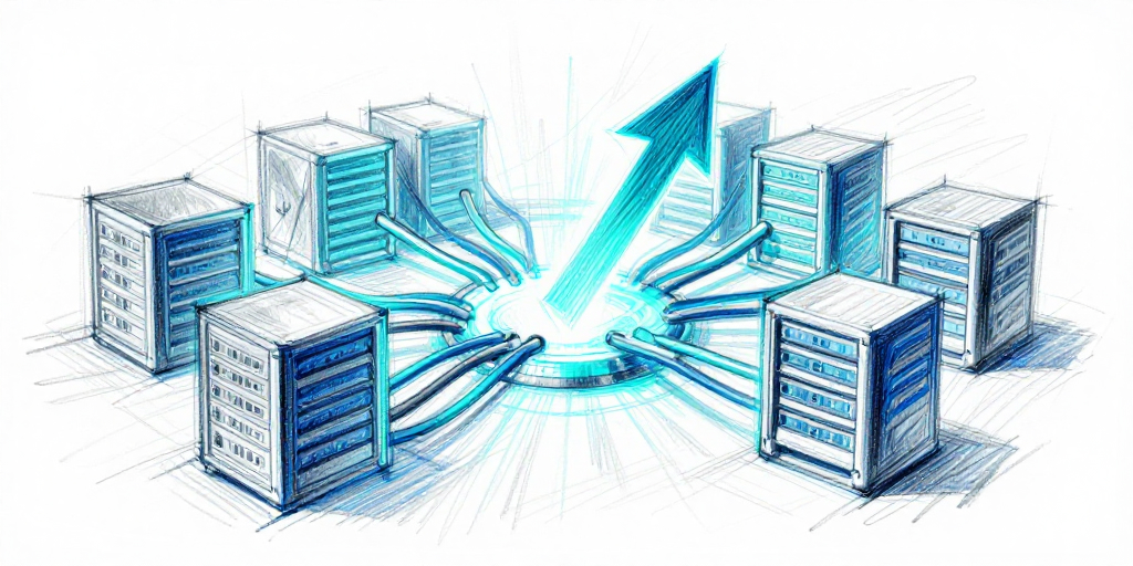 Blackstone's Net‑Sell‑but‑Hold Move Boosts Legence's Capital Structure & Future Growth