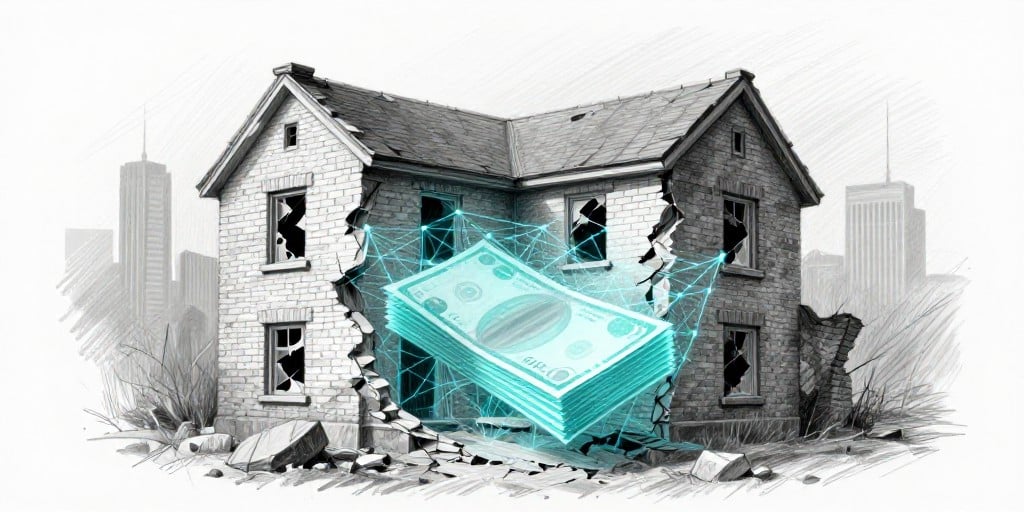 Blend Labs Insider Sale: Oxana Tkach Offloads 21,209 Shares Amid Volatile Stock Blend Labs Insider Sale: Oxana Tkach Offloads 21,209 Shares Amid Volatile Stock