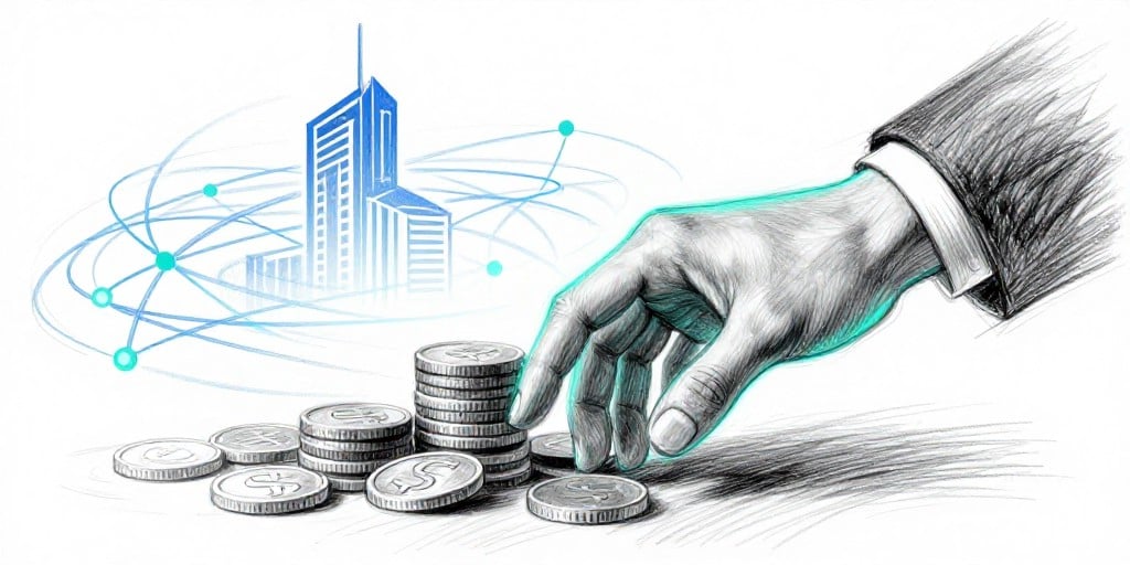 Blend Labs Insider Sale Signals Confidence, Not Crisis: What Investors Need to Know Blend Labs Insider Sale Signals Confidence, Not Crisis: What Investors Need to Know