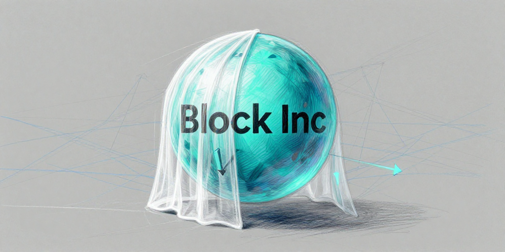 Block Inc. Insider Sales Reveal Routine Portfolio Moves Ahead of Q4 Earnings