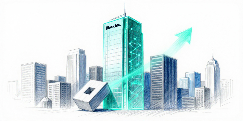 Block Inc. Insider Sales: Rule 10b5‑1 Trades Show No Market Risk, Yet Highlight Growth Opportunities