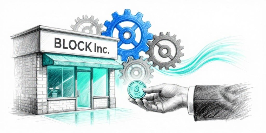 BLOCK Inc. Insider Sales: Why Mathew’s 6k‑Share Plan Won’t Shake Market Value BLOCK Inc. Insider Sales: Why Mathew’s 6k‑Share Plan Won’t Shake Market Value